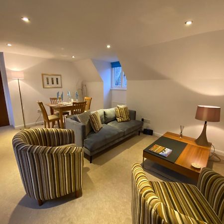 Appartamento Bellfosters King's Lynn Esterno foto