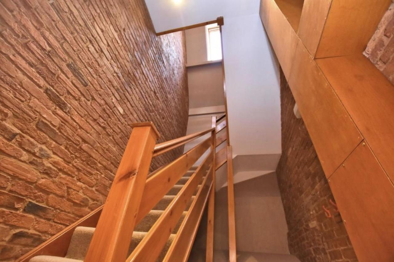 Appartamento Bellfosters King's Lynn Esterno foto