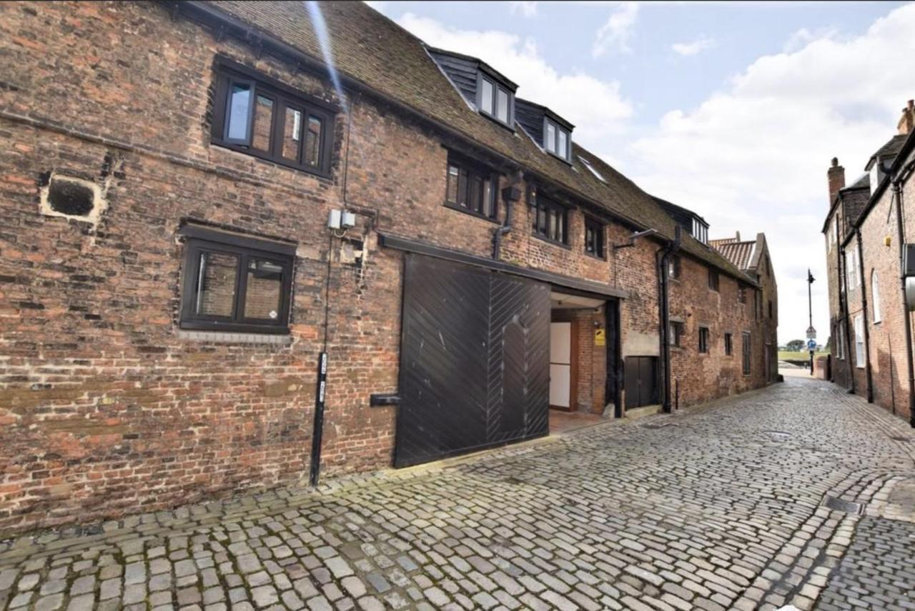 Appartamento Bellfosters King's Lynn Esterno foto
