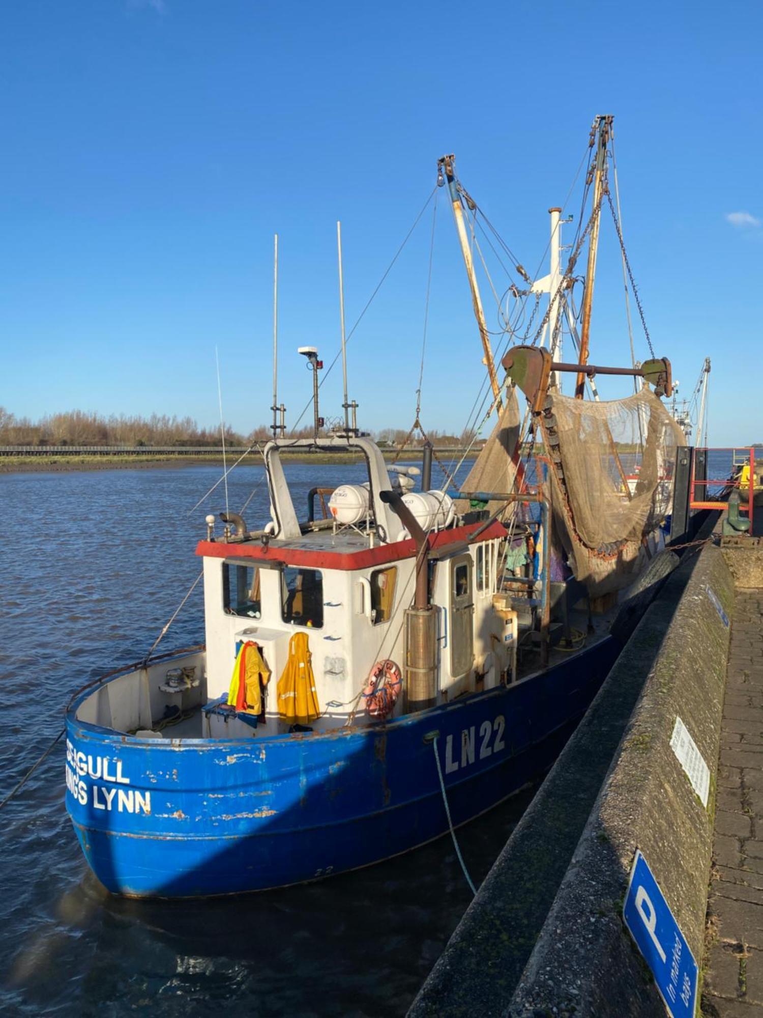 Appartamento Bellfosters King's Lynn Esterno foto