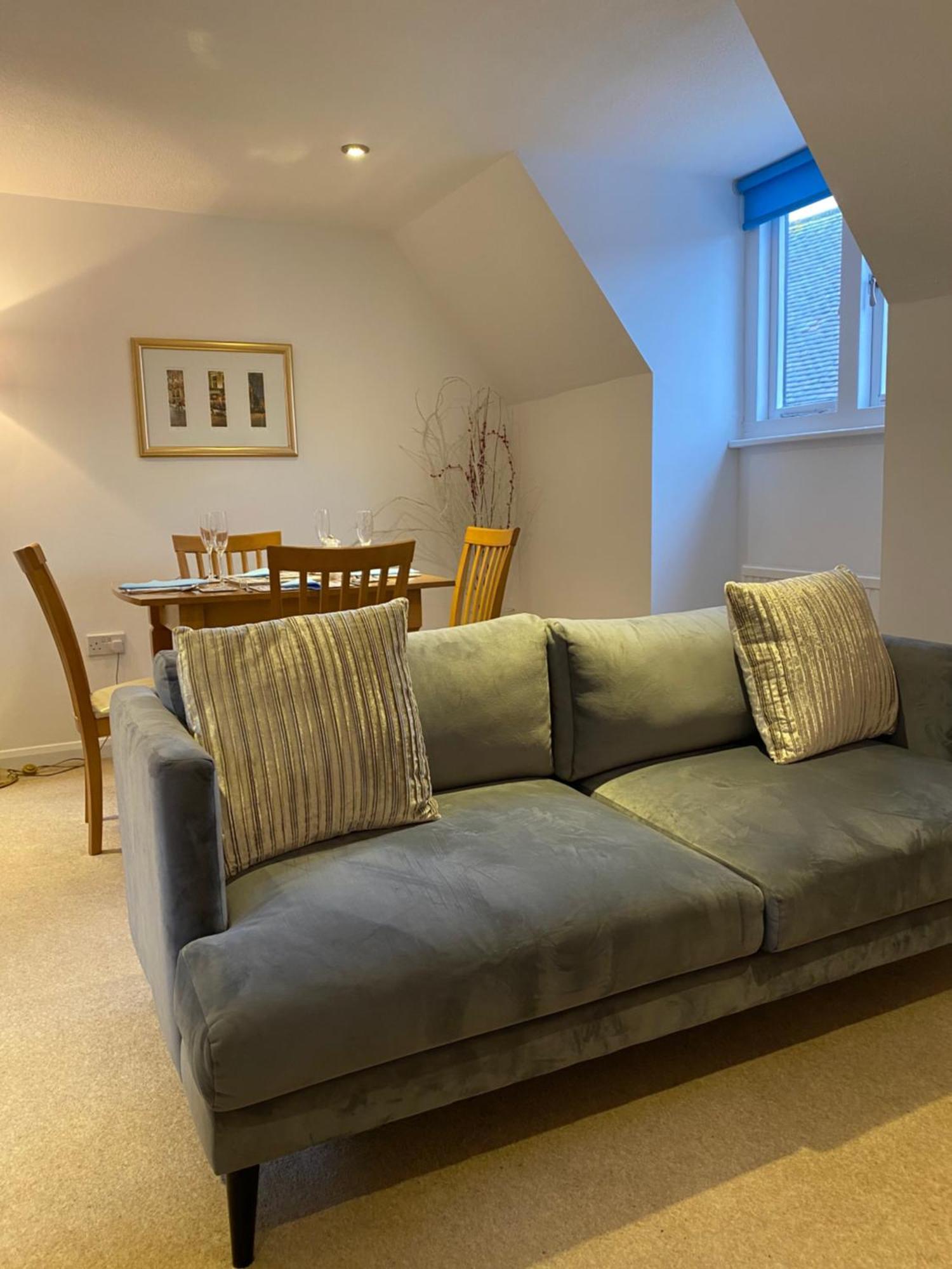 Appartamento Bellfosters King's Lynn Esterno foto