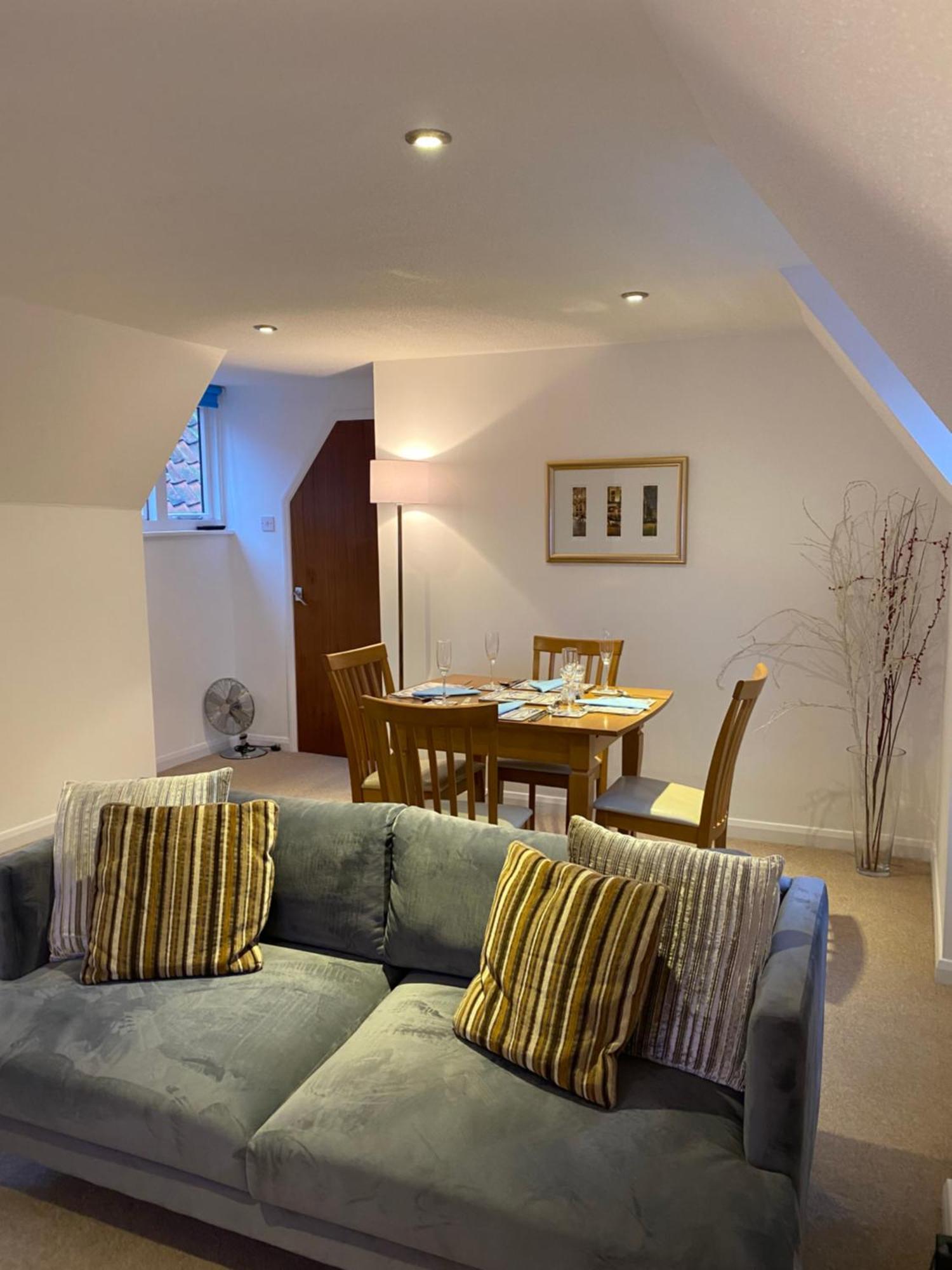 Appartamento Bellfosters King's Lynn Esterno foto