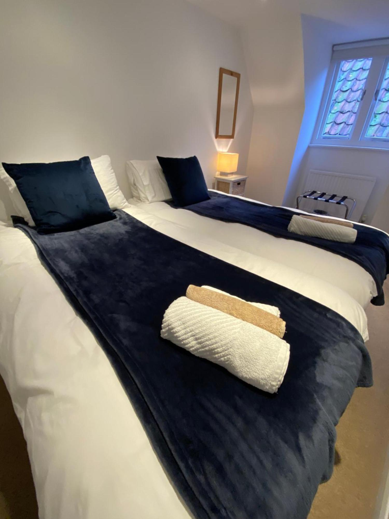 Appartamento Bellfosters King's Lynn Esterno foto