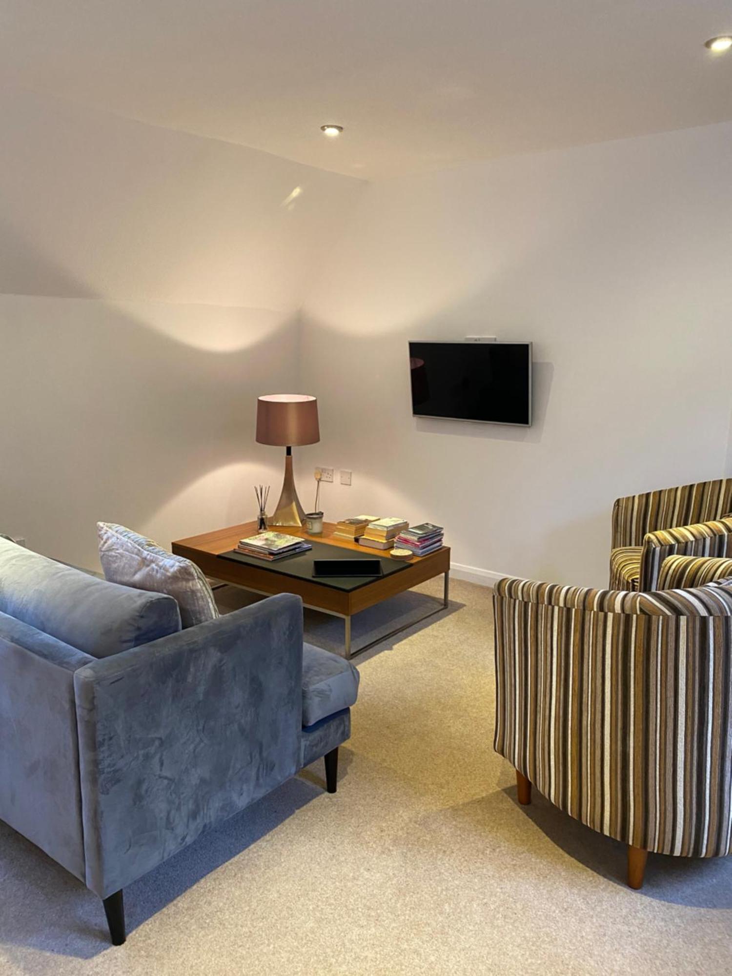 Appartamento Bellfosters King's Lynn Esterno foto