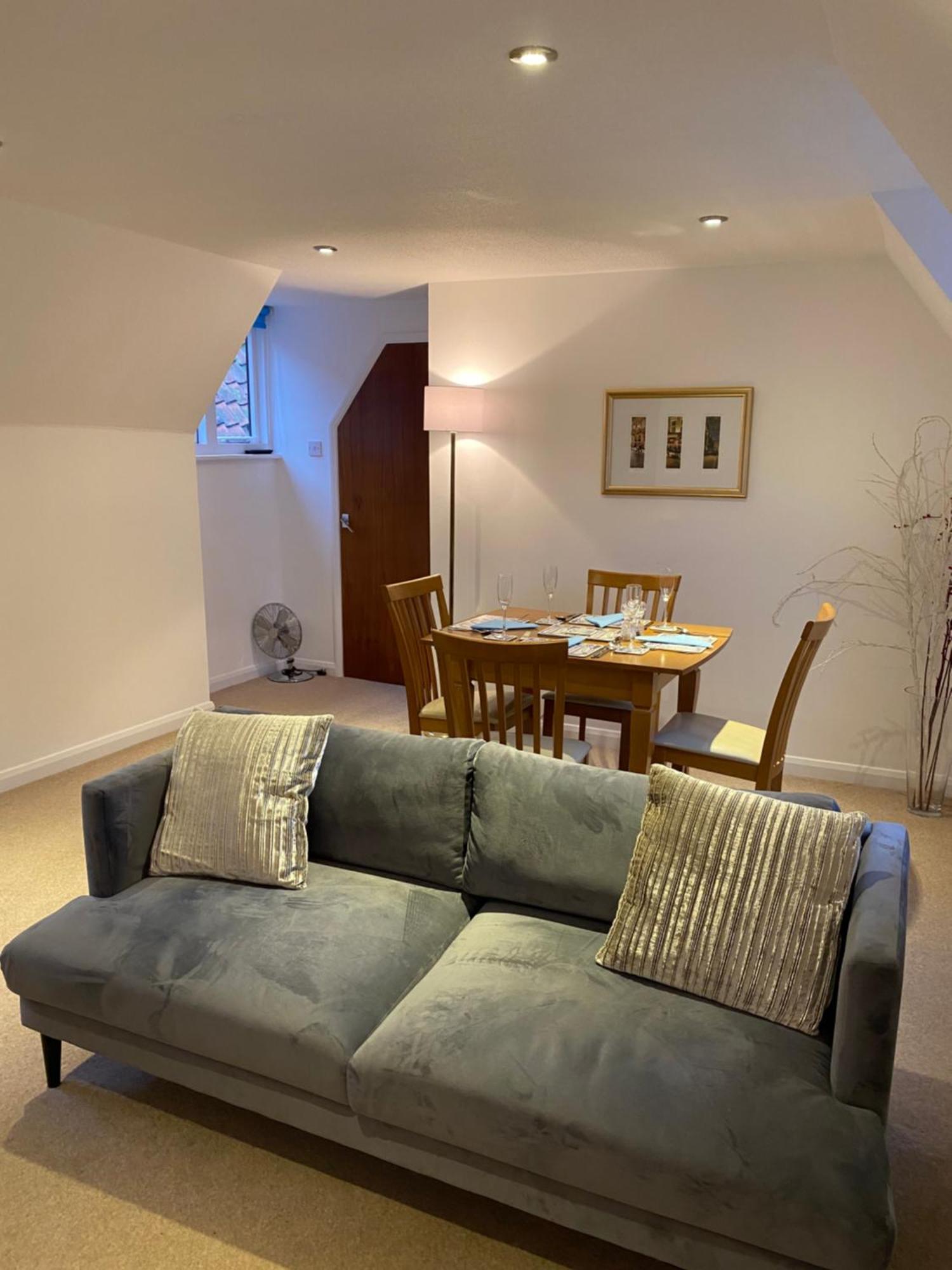 Appartamento Bellfosters King's Lynn Esterno foto