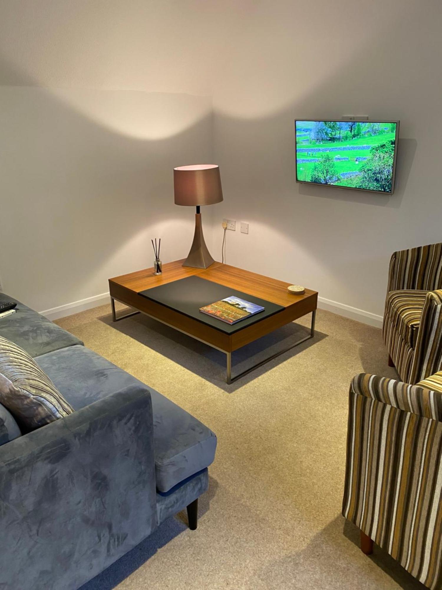 Appartamento Bellfosters King's Lynn Esterno foto