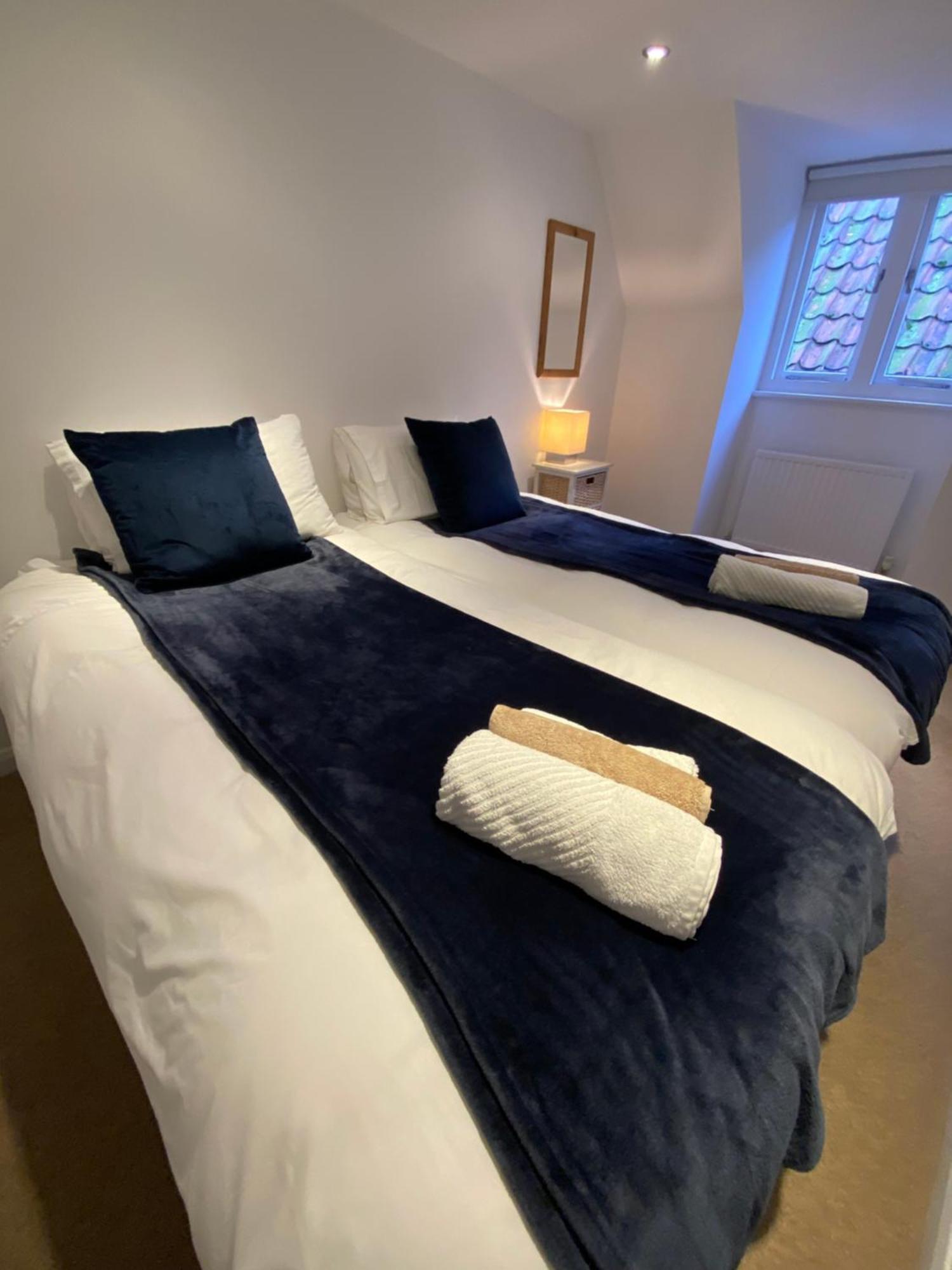 Appartamento Bellfosters King's Lynn Esterno foto