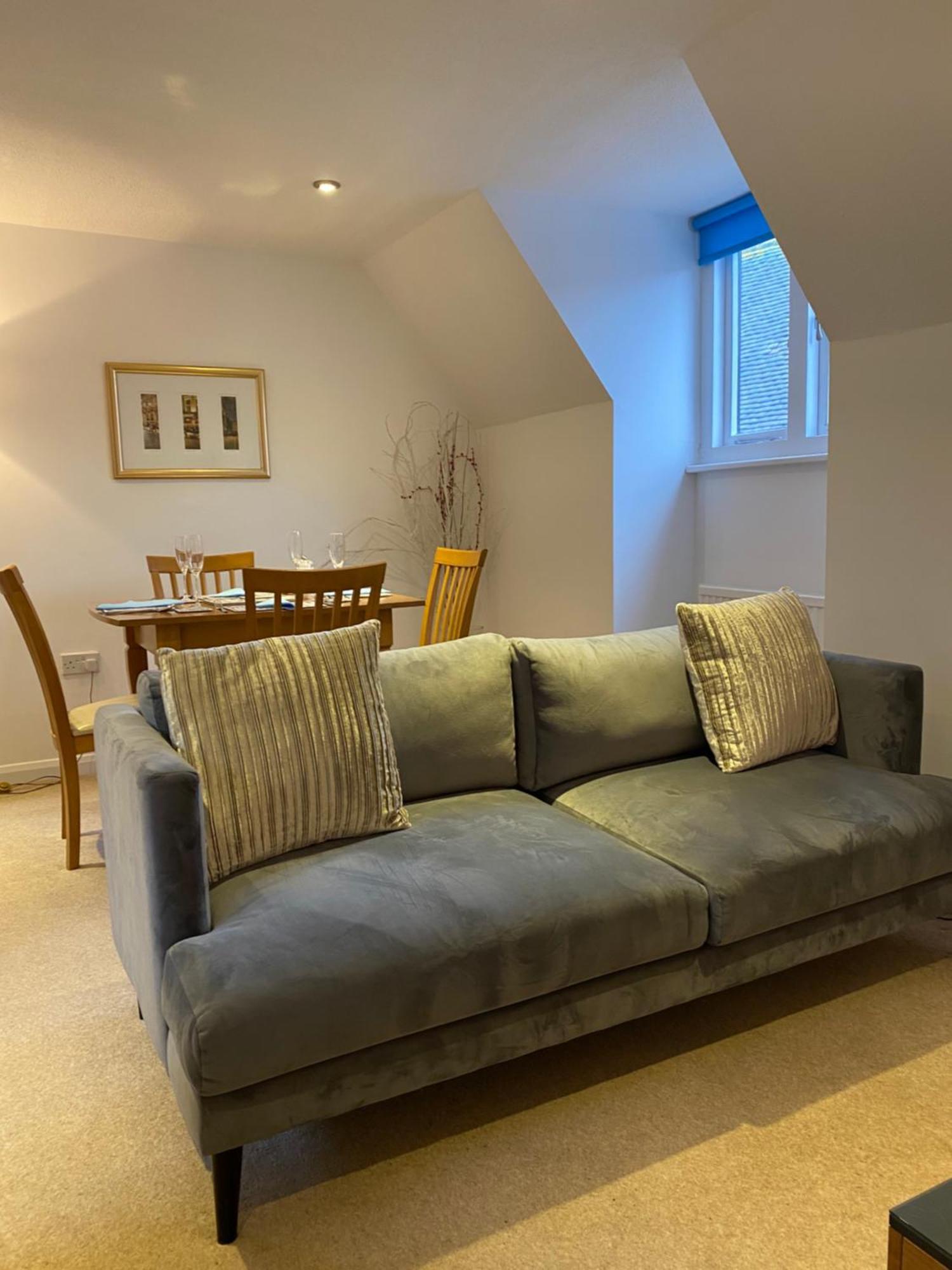 Appartamento Bellfosters King's Lynn Esterno foto