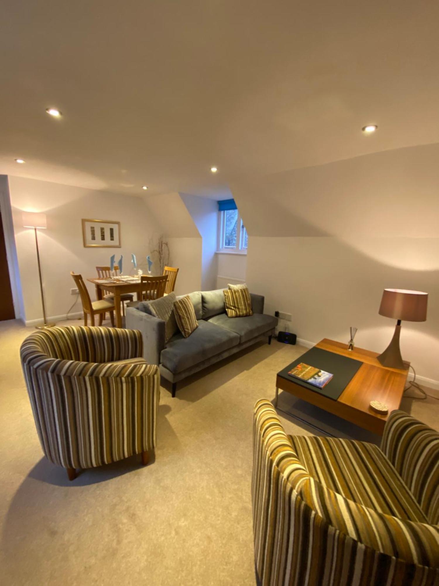 Appartamento Bellfosters King's Lynn Esterno foto