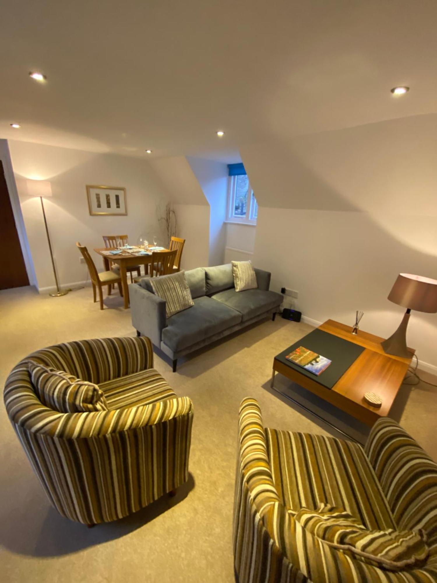Appartamento Bellfosters King's Lynn Esterno foto